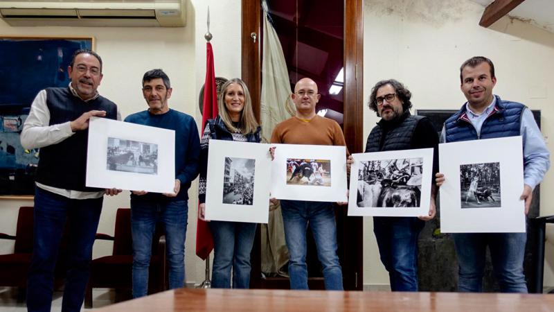 El XVII Concurso de Fotografía Taurina “Fiestas de Segorbe” recibe 115 obras