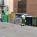 Segorbe amplía el servicio de limpieza viaria