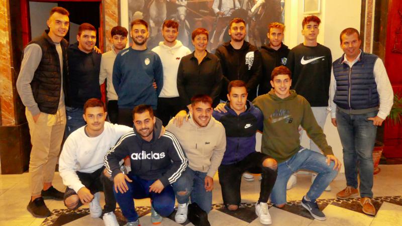 Segorbe ya tiene Comisión de Toros 2023