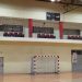 Nueva actuación de mejora en el pabellón polideportivo de Segorbe