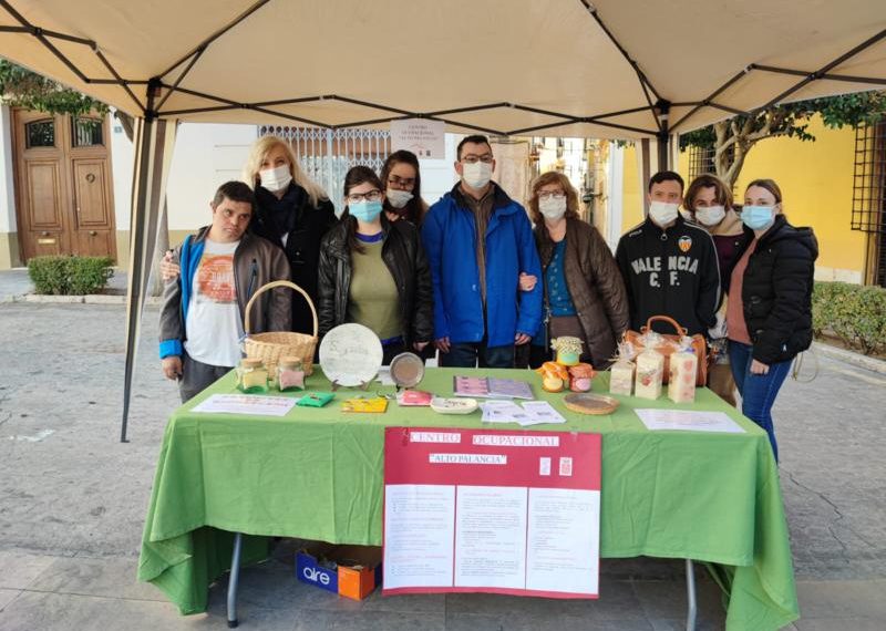 Servicios Sociales de Segorbe celebra su V Jornada de Puertas Abiertas