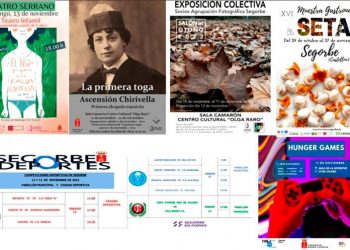 Segorbe celebra la Gala de los Premios Taurinos 2022