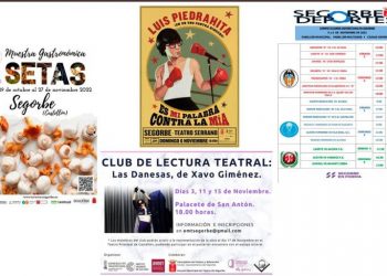 Segorbe entrega este fin de semana el Premio al Mérito Turístico 2021