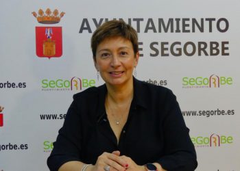 SEGORBE por ti con Mª Carmen Climent