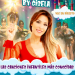 Concert Kids by Gisela, la cantante de Operación Triunfo, el 7 de enero en Segorbe