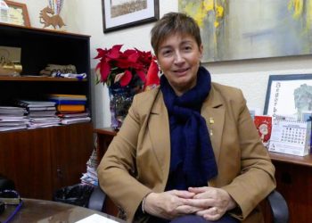 SEGORBE por ti con Mª Carmen Climent