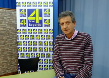 SEGORBE por ti con Vicente Hervás