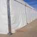 Segorbe instala una carpa en el verbenódromo