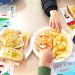 Unos 200 escolares disfrutaron de los Desayunos Saludables del Ayuntamiento de Segorbe