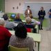 Clausura del curso de Cuidadores No Profesionales en Segorbe