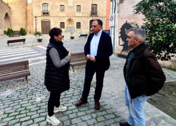 El PPCS trabajará para incorporar el conservatorio de Segorbe a la red pública y poner fin a la histórica discriminación que el PSOE perpetúa