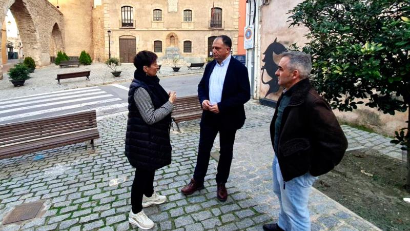 El PPCS trabajará para incorporar el conservatorio de Segorbe a la red pública y poner fin a la histórica discriminación que el PSOE perpetúa