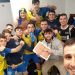 El Viveros Mas de Valero estrena su casillero de victorias tras vencer 0-2 al CD Santa Ana