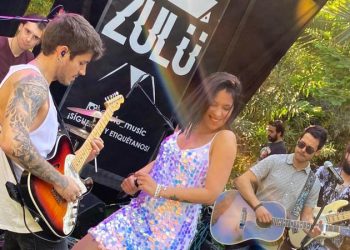 Vive la Nochevieja en Segorbe con orquesta y discomóvil