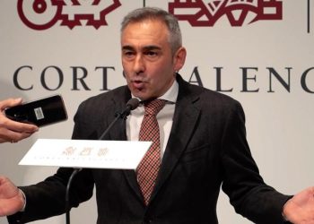Barrachina: “Puig debe dar explicaciones y pedir perdón por la presunta trama corrupta del PSPV que llega hasta hoy”