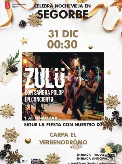 Segorbe vivirá un fin de semana con actividades infantiles y la llegada de los Reyes Magos