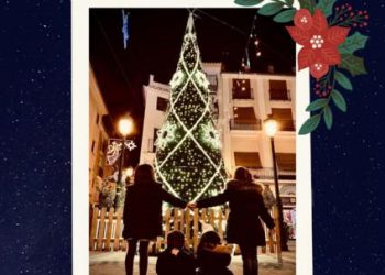 Segorbe convoca el III Concurso de Fotografía “El Árbol de la Navidad”