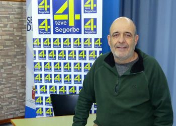 SEGORBE por ti con Pepe Muñoz