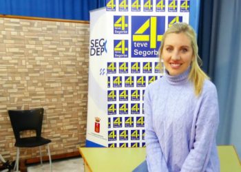 SEGORBE por ti con Estefanía Sales
