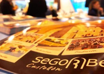 Segorbe presenta en Fitur su nueva imagen turística