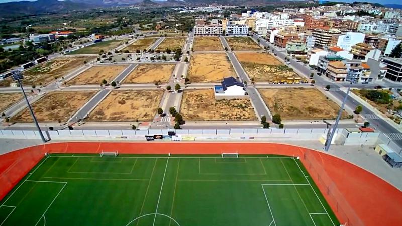 El Tribunal da la razón al Ayuntamiento de Segorbe