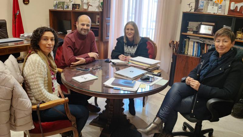 Segorbe acogerá la V Jornada Autonómica de Servicios Sociales