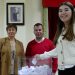 El sorteo de la campaña de Comercio “Estas Navidades compra en Segorbe” ya tiene ganadores