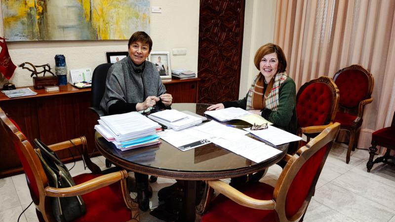 El Ayuntamiento incorpora un técnico para la captación de fondos europeos