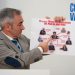 Barrachina: “Puig ha estado presuntamente financiado por Acuamed, la misma empresa que ahora triplica el precio del agua a los regantes”
