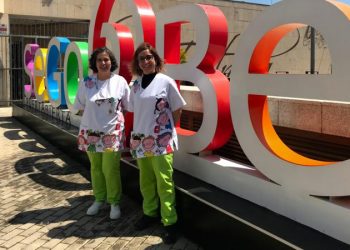 El Ayuntamiento renueva el convenio con las enfermeras escolares