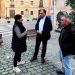 PSOE y Compromís castigan a Segorbe boicoteando el convenio de 1,6 millones de euros suscrito para recuperar su patrimonio