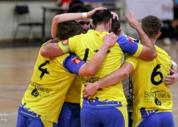 El Viveros Mas de Valero cae en el primer partido de 2023 ante el Navarti Onda