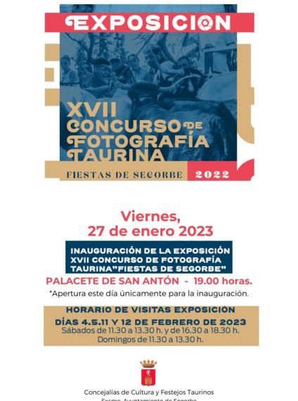 Segorbe vive un fin de semana taurino con las fiestas de San Antón y una jornada