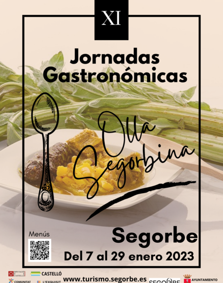 Cine y San Antón y la olla segorbina centran los actos del fin de semana en Segorbe