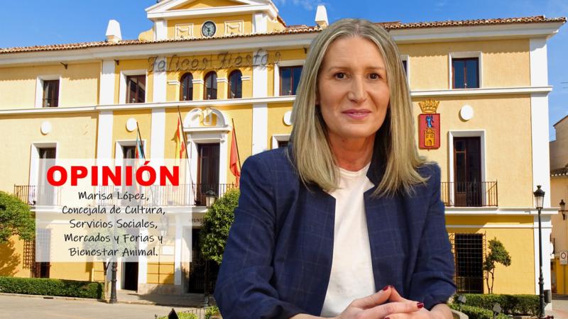 Dotaciones sin precedentes en Servicios Sociales