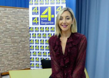 SEGORBE por ti con Ángeles Gómez