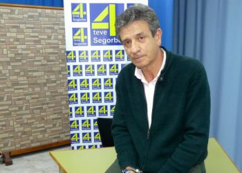 SEGORBE por ti con Vicente Hervás
