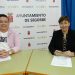SEGORBE por ti con Mª Carmen Climent y Ricardo Pascual