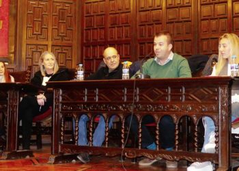 Pleno Ordinario Ayuntamiento de Segorbe (01/02/2023)