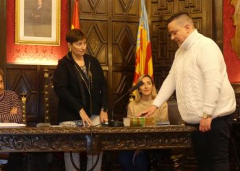 Pleno Extraordinario Urgente Ayuntamiento de Segorbe (14/02/2023)