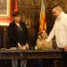 Pleno Extraordinario Urgente Ayuntamiento de Segorbe (14/02/2023)