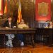 2º Pleno Extraordinario Urgente Ayuntamiento de Segorbe (14/02/2023)