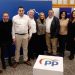 El PPCS proclama a Carlos Punter como candidato por Altura «con el reto de trabajar por todas las oportunidades que merece mi pueblo»