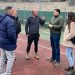 Carlos Punter inicia una ronda de contactos con el tejido social, cultural, deportivo y empresarial para construir “Altura entre todos”