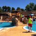 El Ayuntamiento reduce las tasas de las piscinas municipales a las familias monoparentales