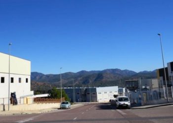 El Ayuntamiento solicita subvenciones por 309.464,27 € para mejorar los polígonos El Santísimo y Avenida Mediterráneo