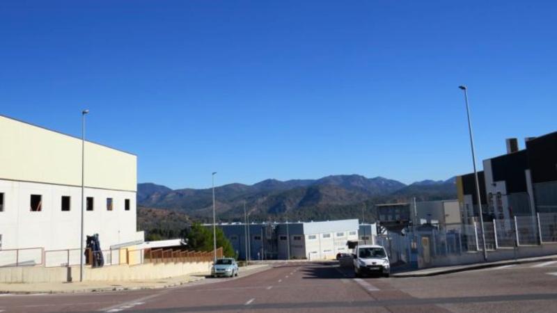 El Ayuntamiento solicita subvenciones por 309.464,27 € para mejorar los polígonos El Santísimo y Avenida Mediterráneo
