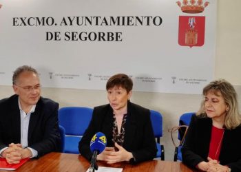Segorbe abre una oficina Justiprop en el Edificio Glorieta