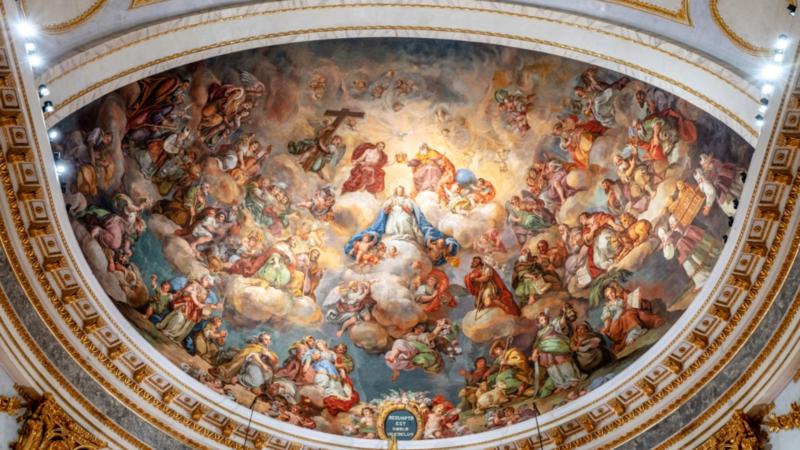 La Catedral de Segorbe presenta su nueva visita cultural digitalizada
