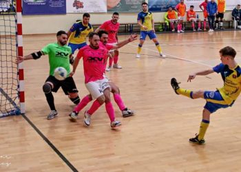 El Viveros Mas de Valero se estrella contra el Fuensanta y encaja una derrota por 1-3